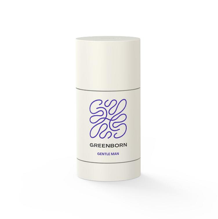 GREENBORN Deo Stick - Gentle Man