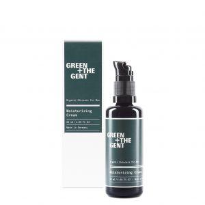 Green+ The Gent Moisturizing Cream - 1