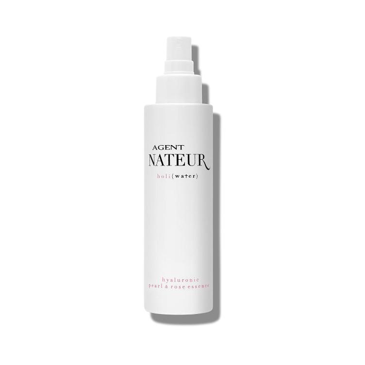 Agent Nateur holi (water) - hyaluronic pearl and rose toner