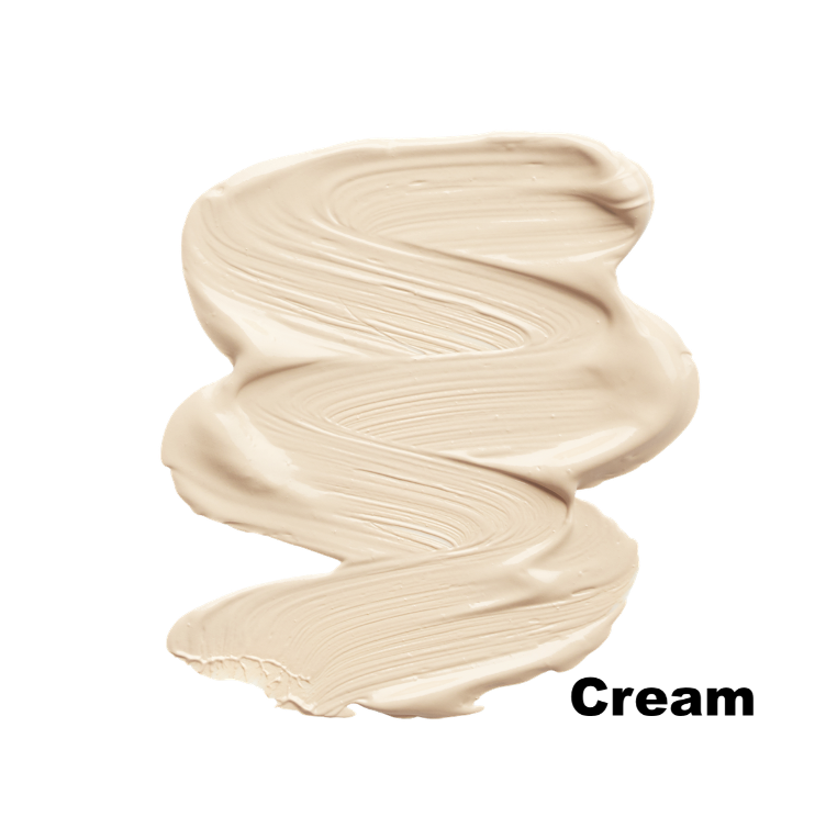 INIKA Organic BB Cream - 2