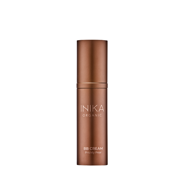 INIKA Organic BB Cream