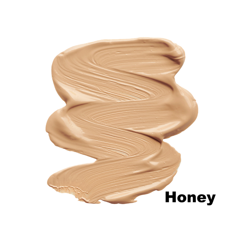 INIKA Organic BB Cream - 5