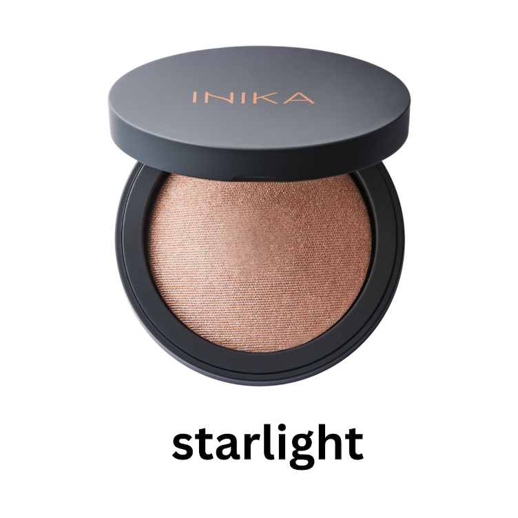 INIKA Baked Illuminisor - 1