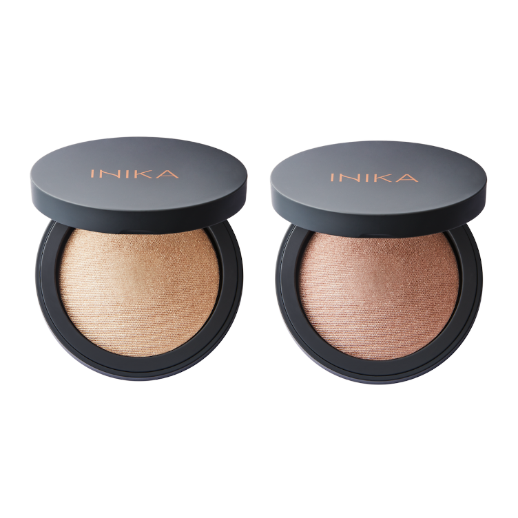 INIKA Baked Illuminisor