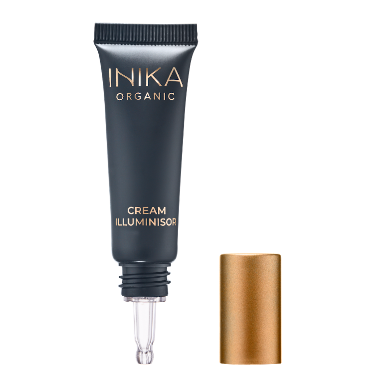 INIKA Cream Illuminisor - 0