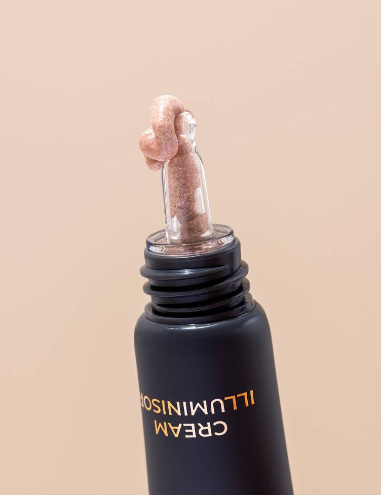 INIKA Cream Illuminisor - 1