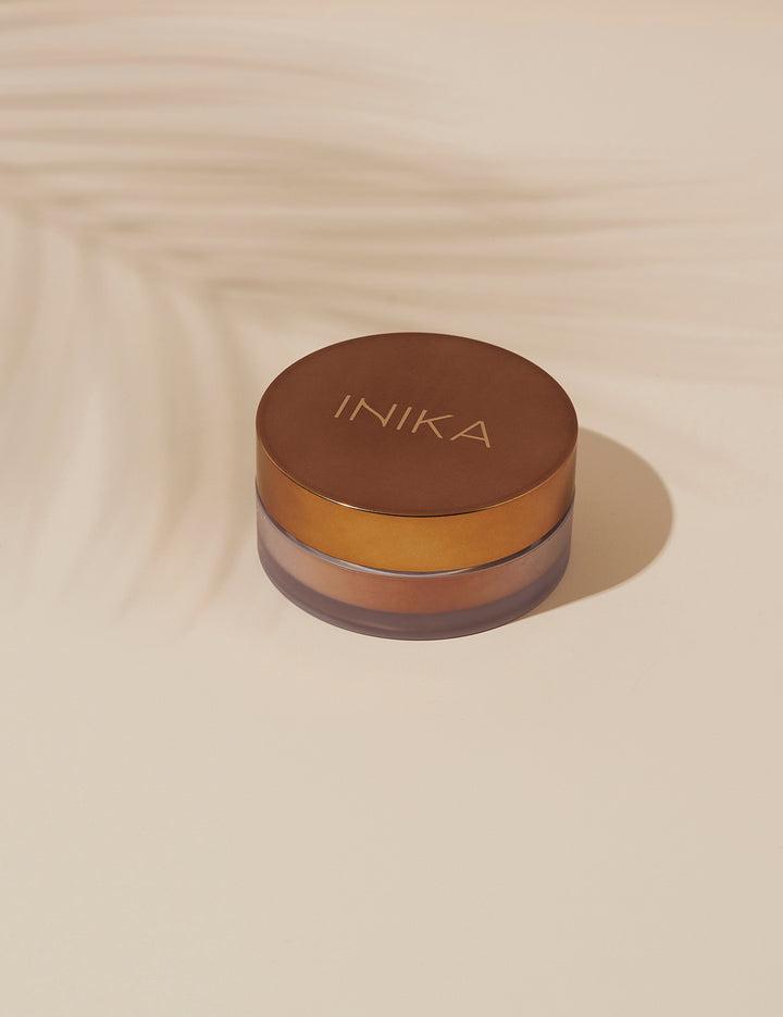 INIKA Loose Mineral Bronzer sunkissed - 0