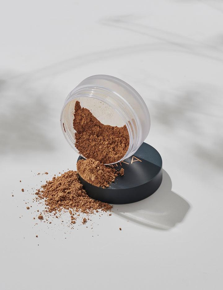 INIKA Loose Mineral Bronzer sunkissed - 1