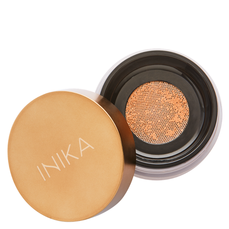 INIKA Lose Mineral Bronzer sunkissed