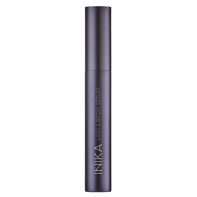 INIKA Organic Lash & Brow Serum - 0