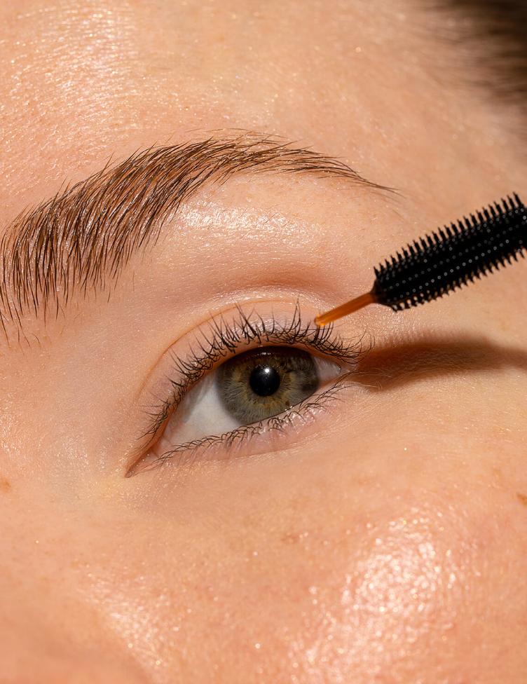 INIKA Organic Lash & Brow Serum - 2