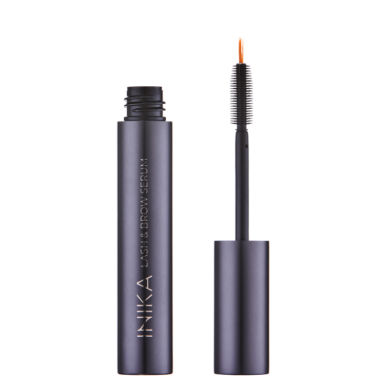 INIKA Organic Lash & Brow Serum