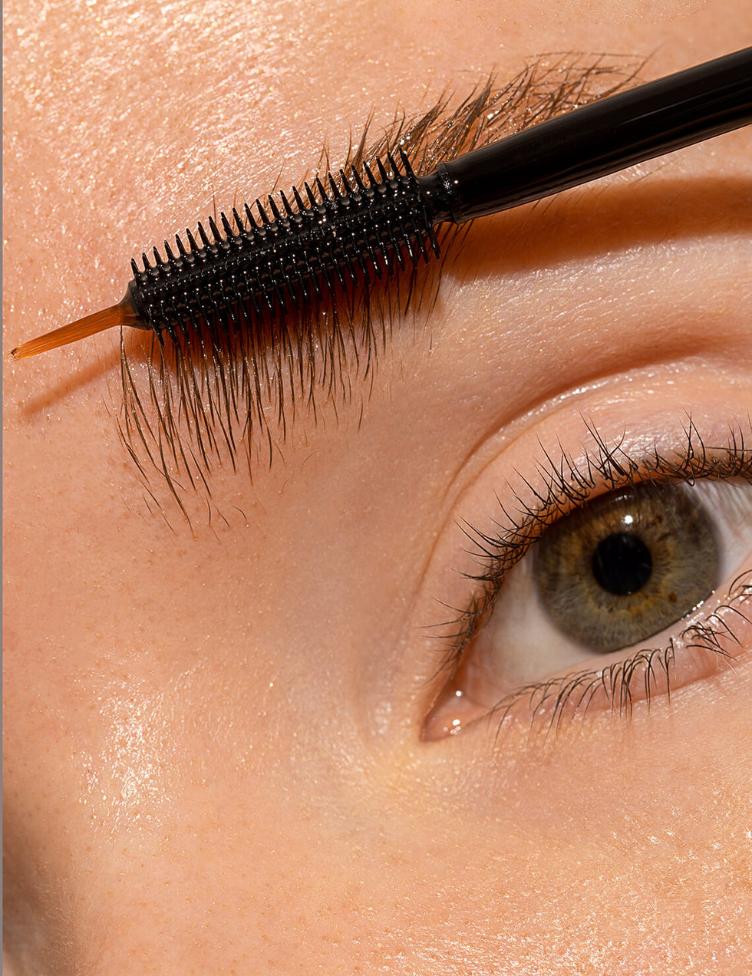 INIKA Organic Lash & Brow Serum - 3