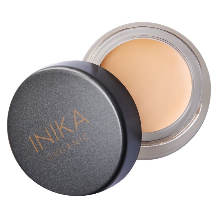 INIKA Full Coverage Concealer