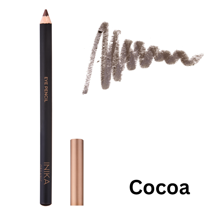 INIKA Organic Eye Pencil - 1