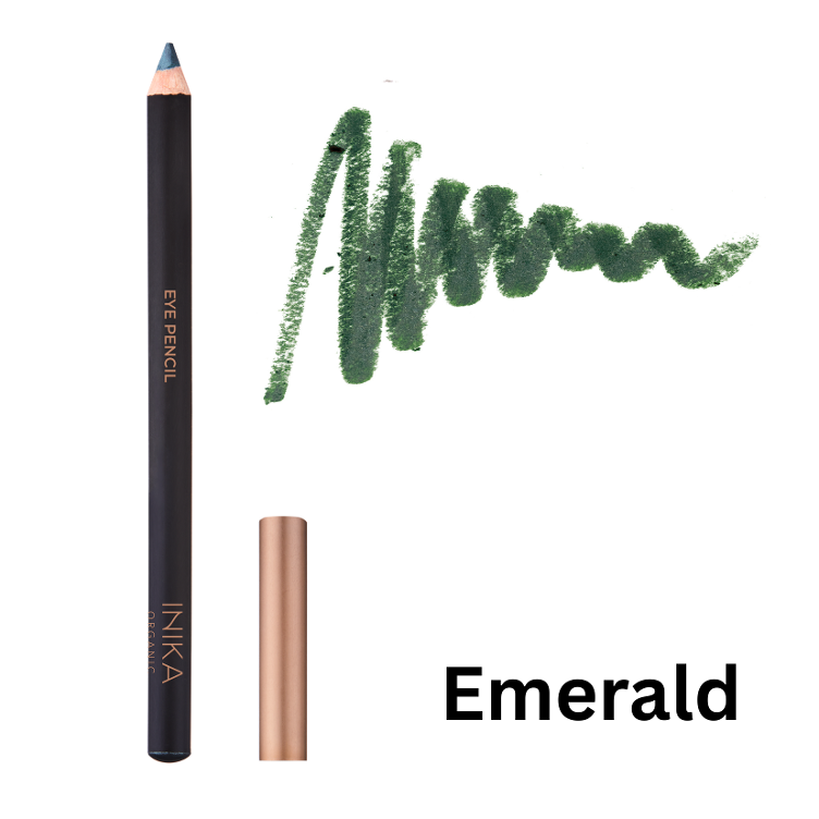 INIKA Organic Eye Pencil - 2