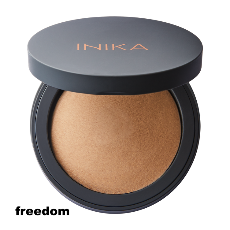 INIKA Baked Mineral Foundation - 5