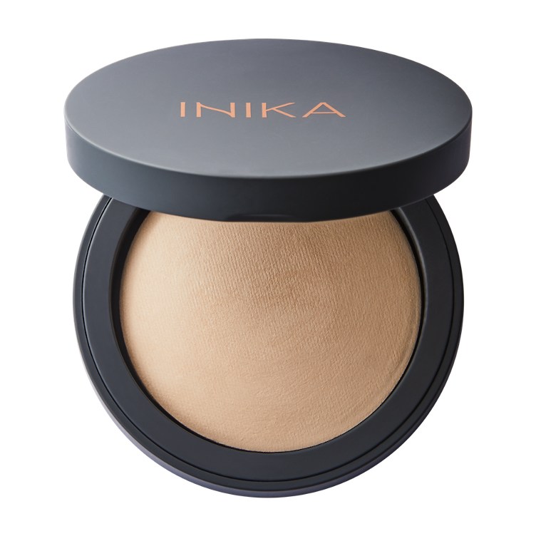 INIKA Baked Mineral Foundation