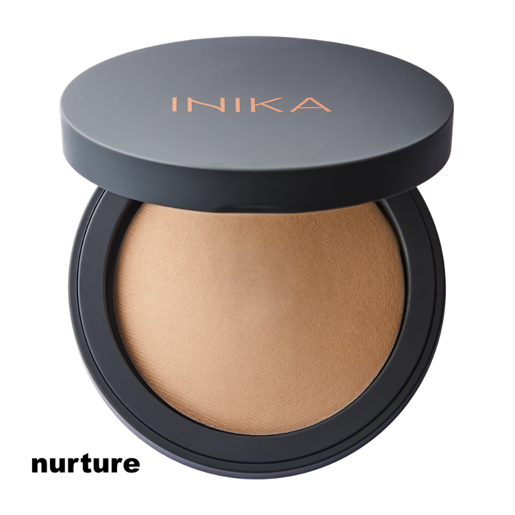 INIKA Baked Mineral Foundation - 2