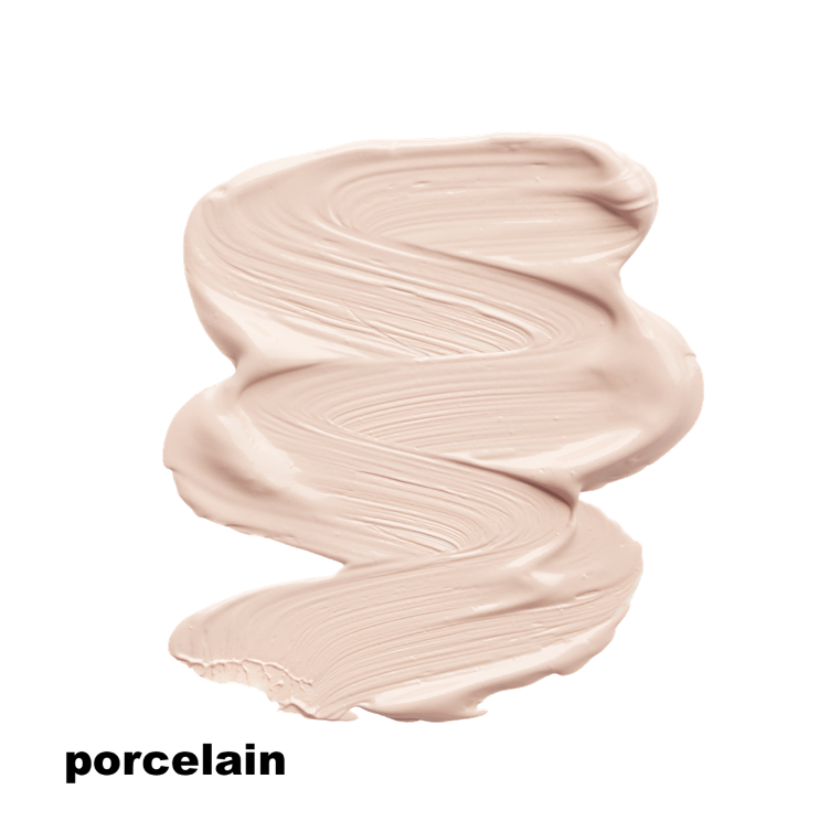 INIKA Organic Liquid Foundation - 1