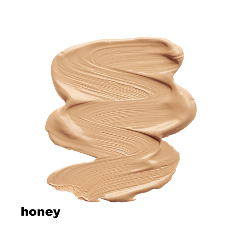 INIKA Organic Liquid Foundation - 5
