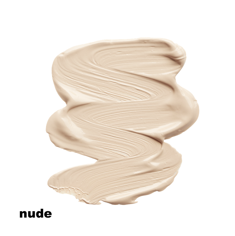 INIKA Organic Liquid Foundation - 3