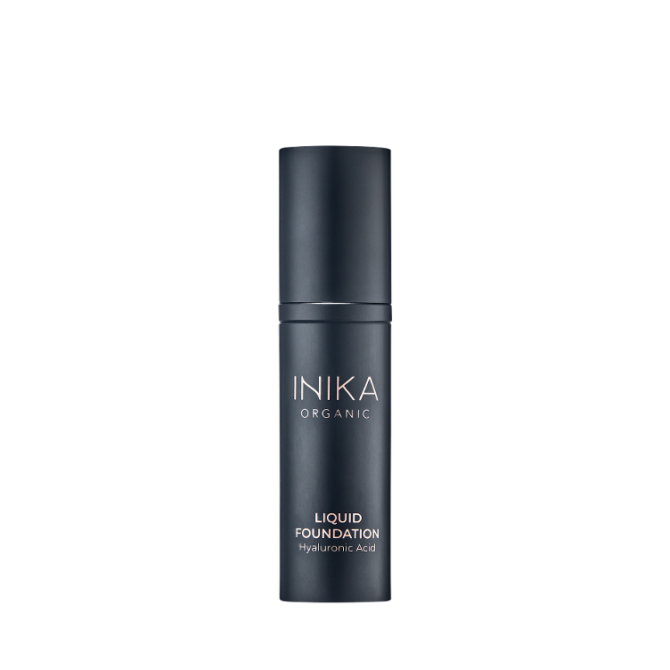 INIKA Organic Liquid Foundation