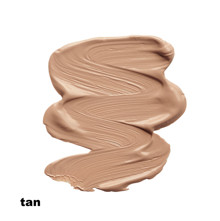INIKA Organic Liquid Foundation - 6