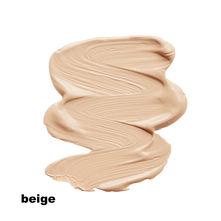 INIKA Organic Liquid Foundation - 4