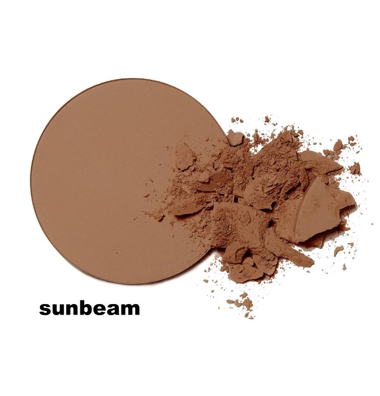 INIKA Baked Mineral Bronzer - 3