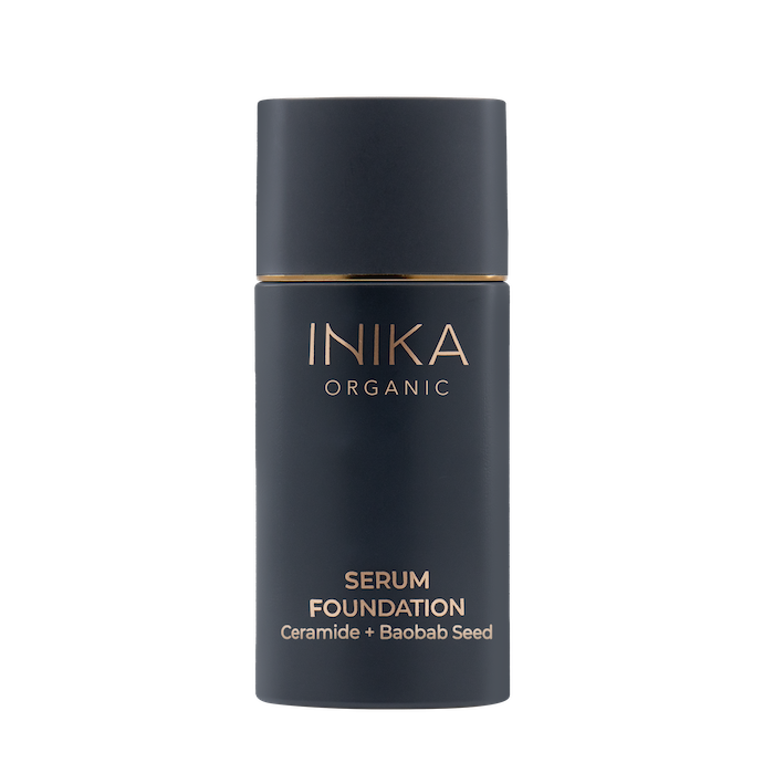 INIKA Organic Serum Foundation