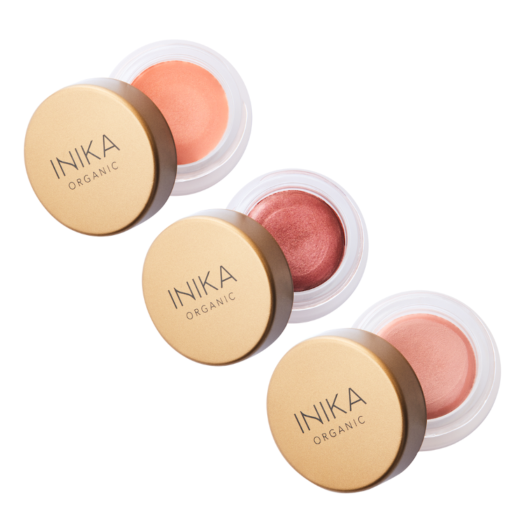 INIKA Organic Lip & Cheek Cream