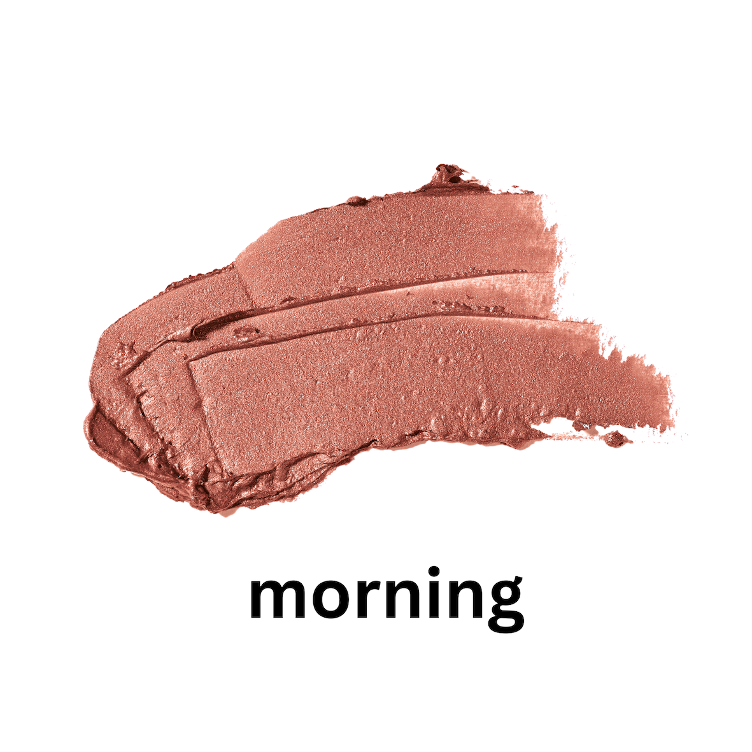 INIKA Organic Lip & Cheek Cream - 1