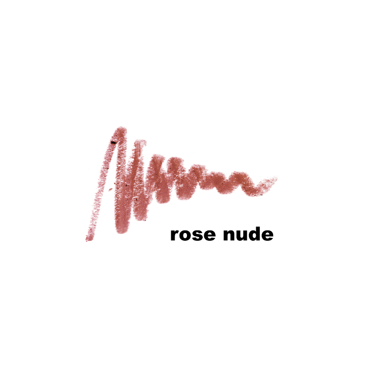 INIKA Lip Crayon - 7