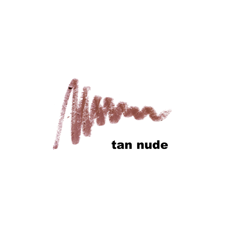INIKA Lip Crayon - 6