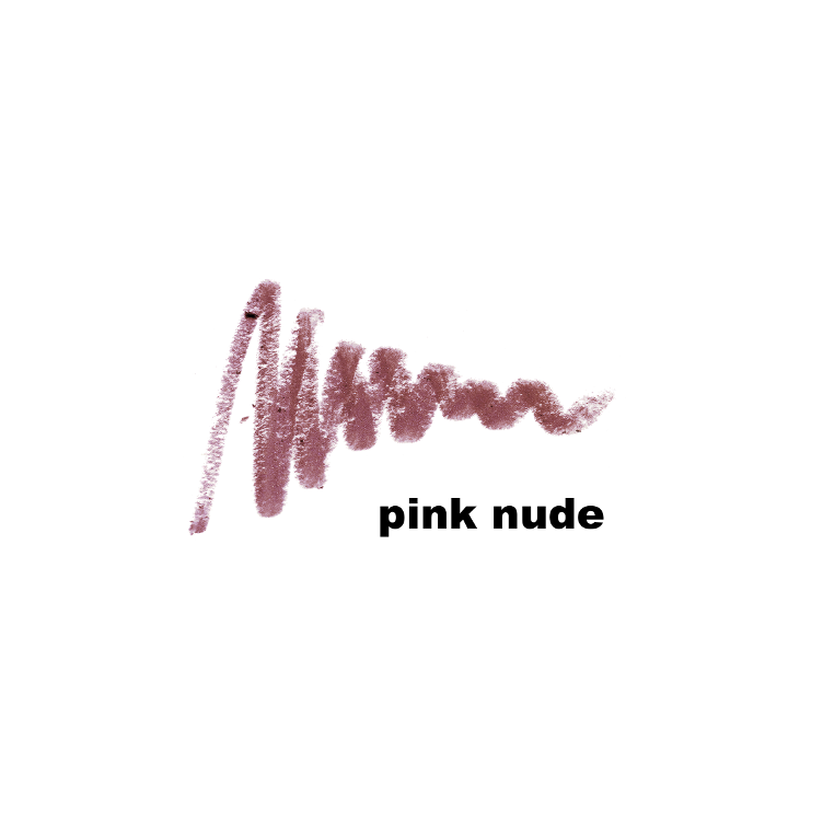 INIKA Lip Crayon - 8
