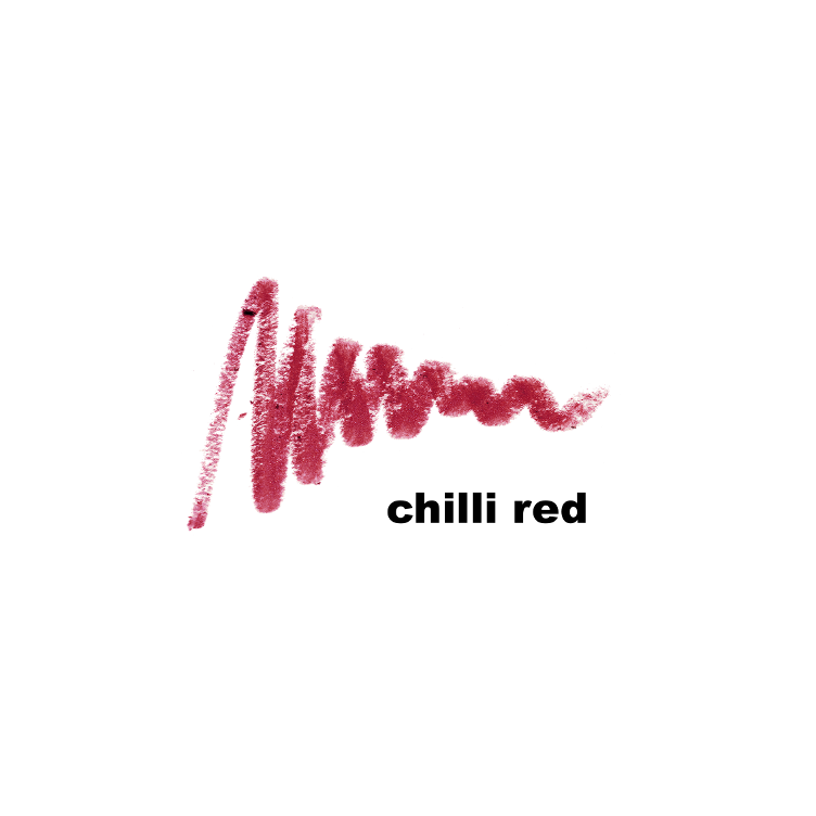 INIKA Lip Crayon - 11
