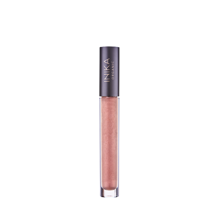 INIKA Lip Glaze