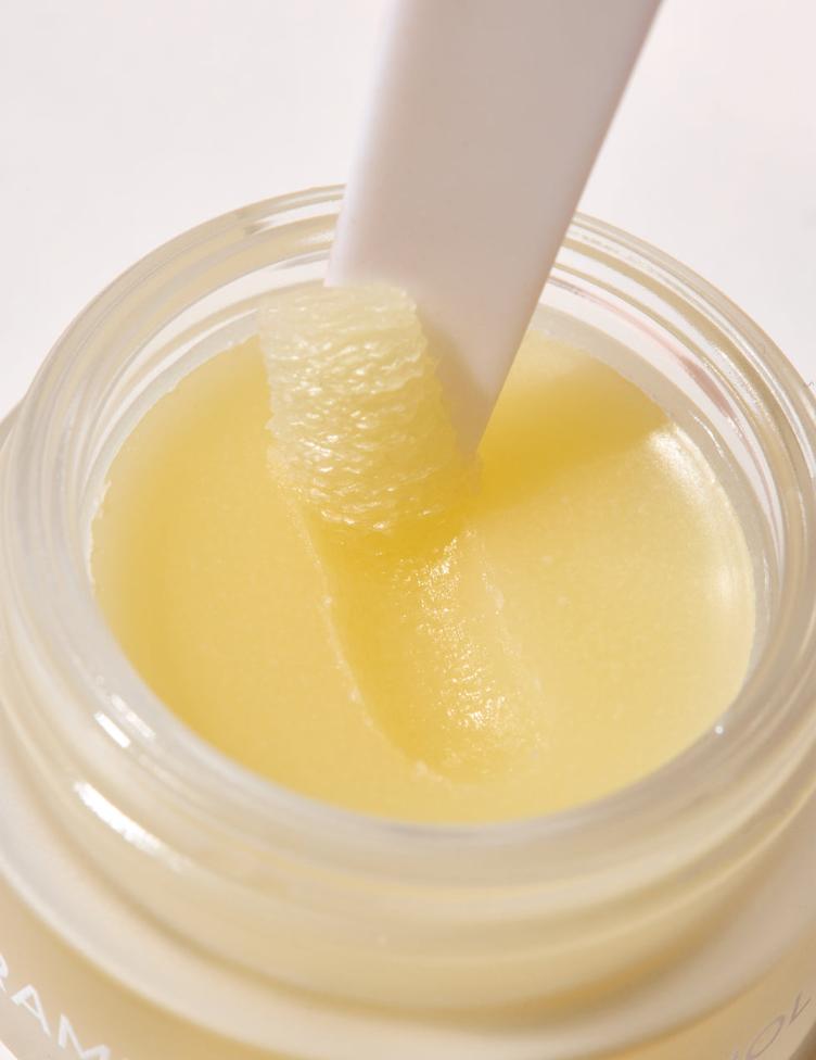 INIKA Lip Mask - Bakuchiol + AHA - 0