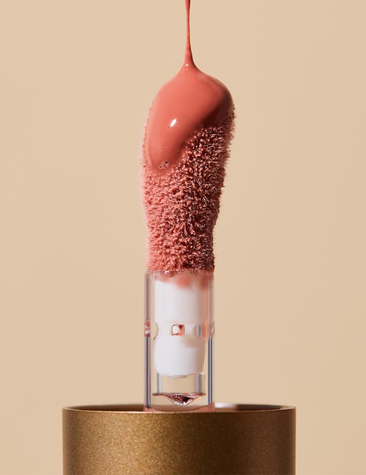 INIKA Tinted Lip Oil - 1