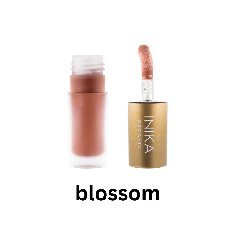 INIKA Tinted Lip Oil - 0