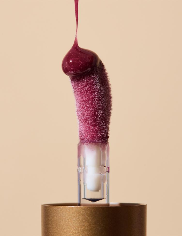 INIKA Tinted Lip Oil - 5