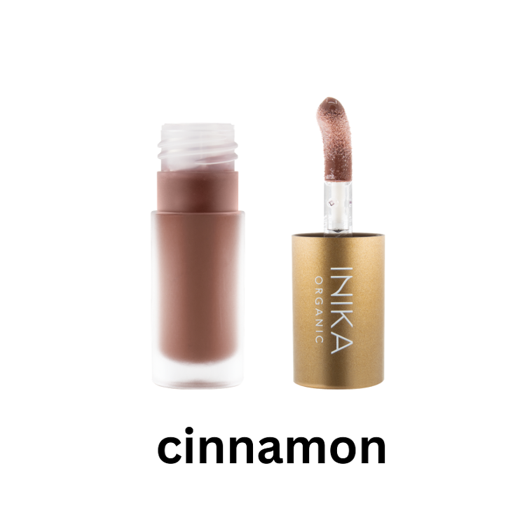 INIKA Tinted Lip Oil - 2