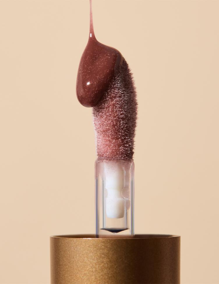 INIKA Tinted Lip Oil - 3