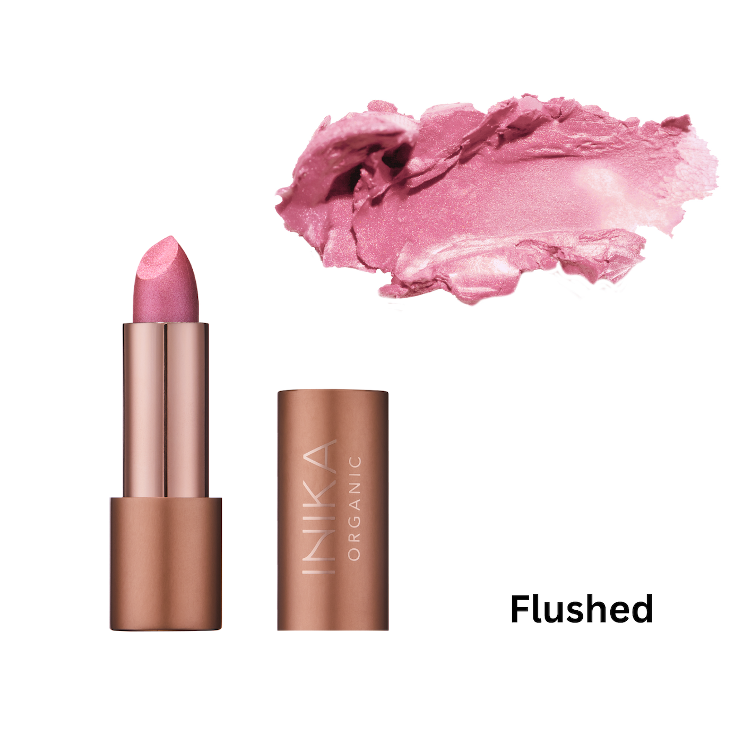 INIKA Organic Lipstick - 0