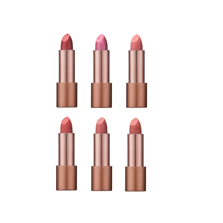 INIKA Organic Lipstick