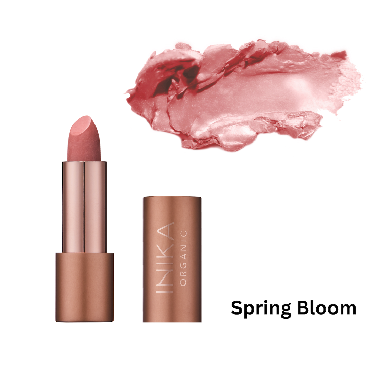 INIKA Organic Lipstick - 4