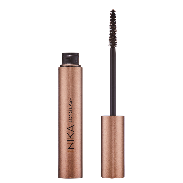 INIKA Mascara Long Lash black