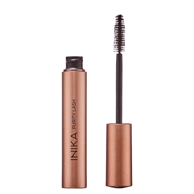 INIKA Mascara Purity Lash black