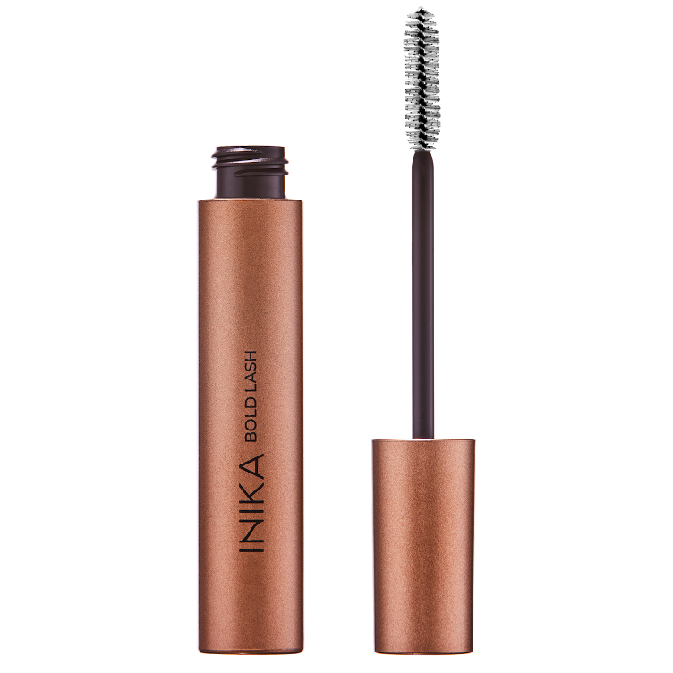 INIKA Mascara Bold Lash black